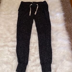 Express joggers